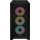Corsair iCUE 4000D RGB Airflow Black - 1112416 - zdjęcie 5
